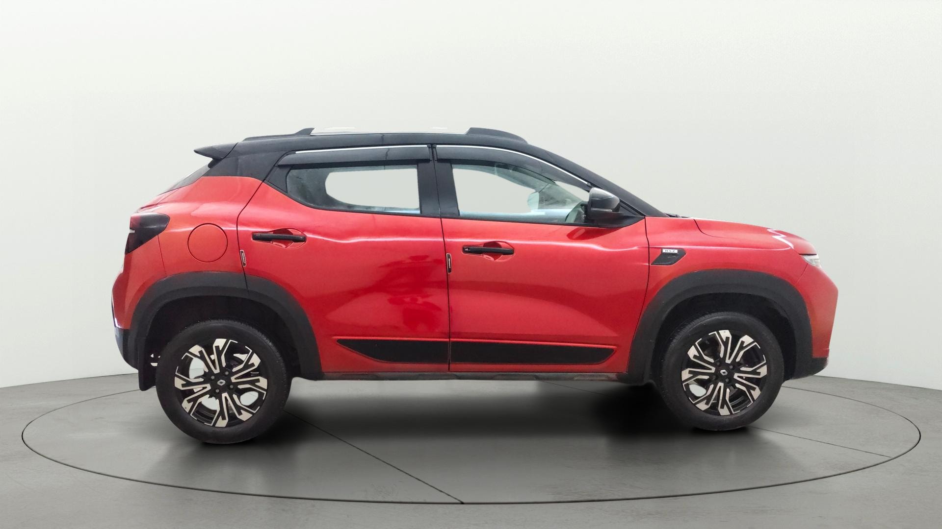 Used 2023 Renault Kiger Used 2023 Renault Kiger