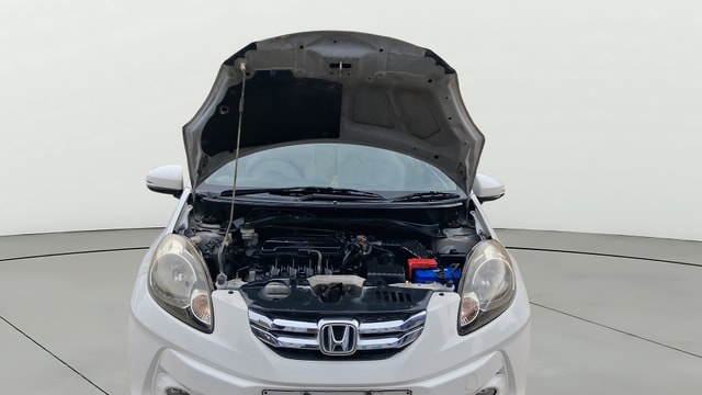 View Honda Amaze Image 33 Used Honda Amaze Image 33