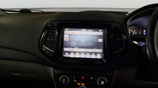 View Jeep Compass Image 32 Used Jeep Compass Image 32