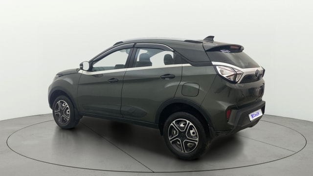 View Tata Nexon Image 2 Used Tata Nexon Image 2