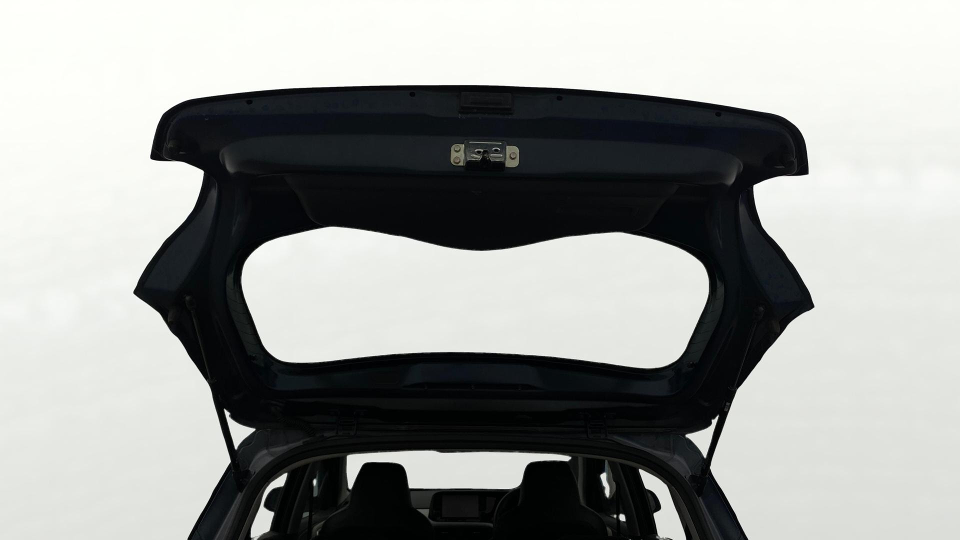 View 2021 Hyundai Grand i10 Nios Sportz Petrol Image 16 Used 2021 Hyundai Grand i10 Nios Sportz Petrol Image 16