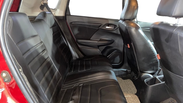 View Honda WR-V Image 29 Used Honda WR-V Image 29