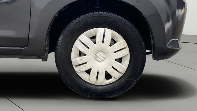 View Maruti Suzuki Alto 800 Image 39 Used Maruti Suzuki Alto 800 Image 39
