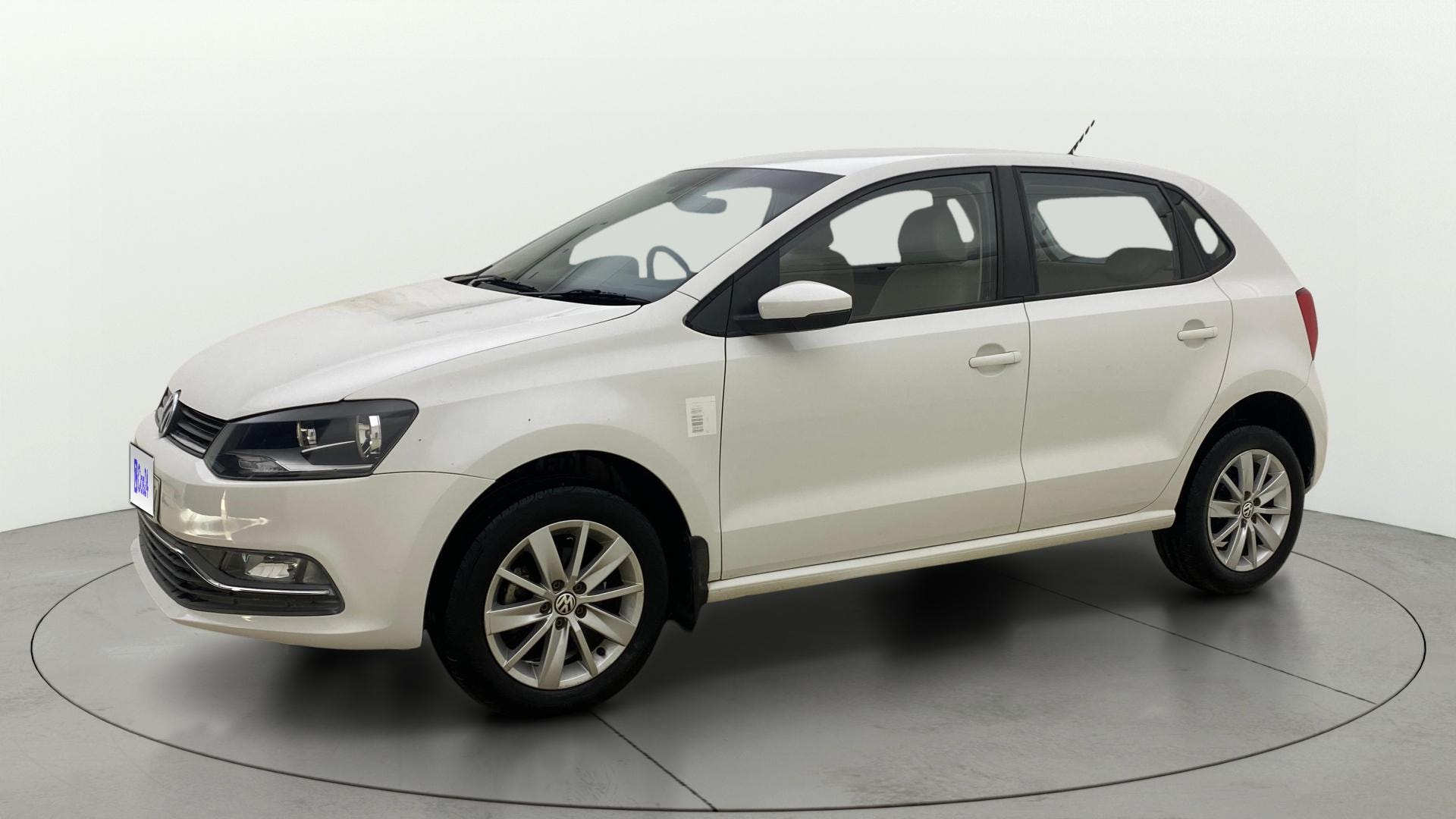 View 2017 Volkswagen Polo 1.2 AllStar Limited Edition Image 34 Used 2017 Volkswagen Polo 1.2 AllStar Limited Edition Image 34