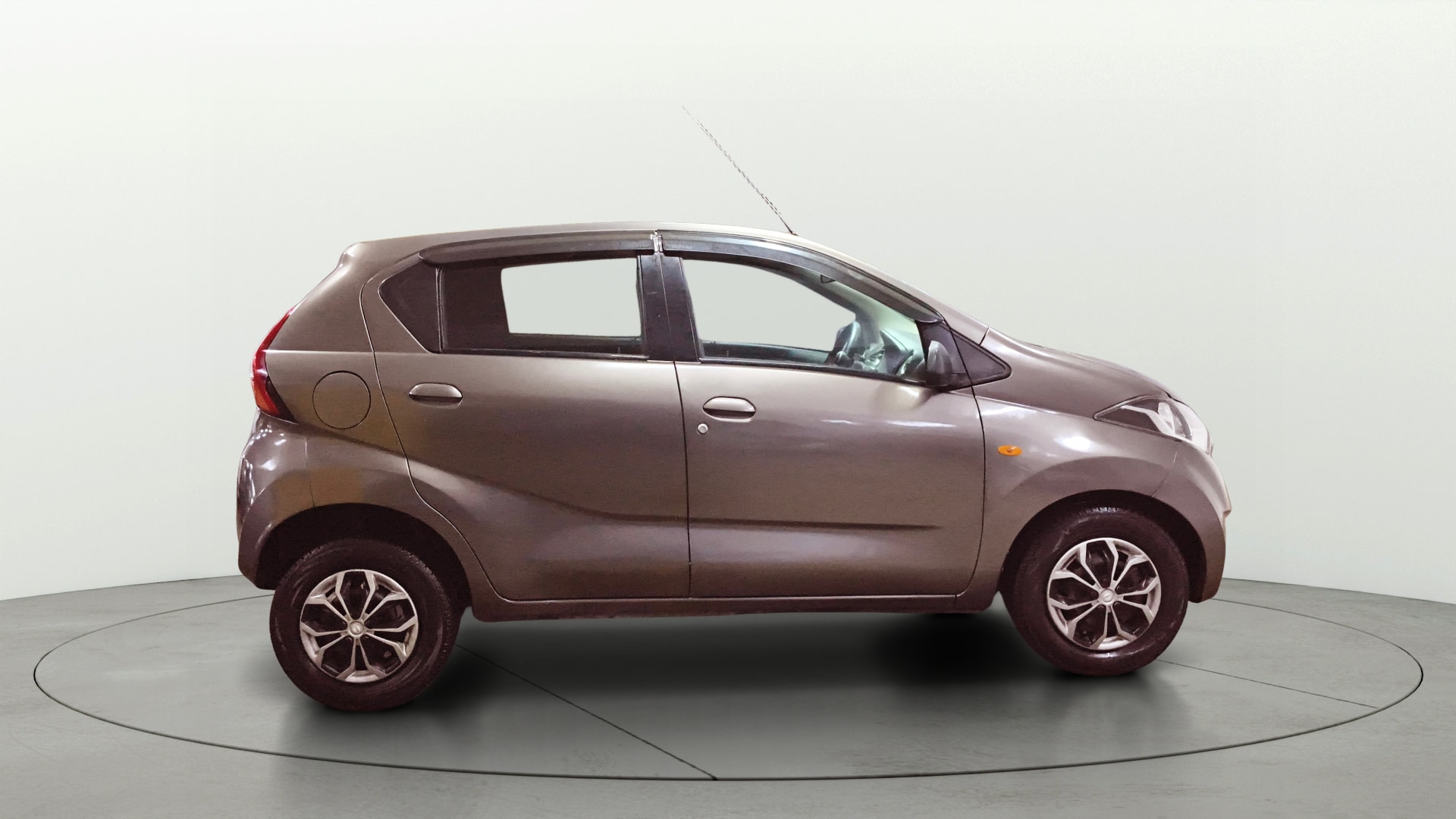 View 2017 Datsun Redi GO T(O)-0.8L BS IV Image 26 Used 2017 Datsun Redi GO T(O)-0.8L BS IV Image 26