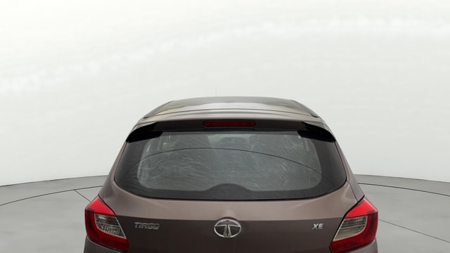 View Tata Tiago Image 4 Used Tata Tiago Image 4