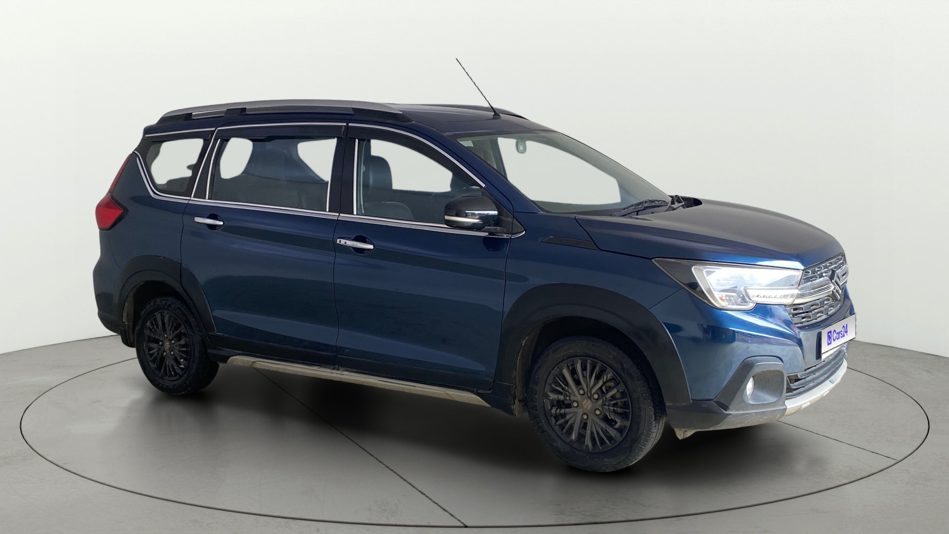 View 2019 Maruti Suzuki 1000 Base Variant Image 39 Used 2019 Maruti Suzuki 1000 Base Variant Image 39