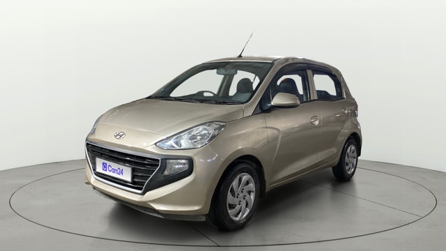View Hyundai New Santro Image 35 Used Hyundai New Santro Image 35