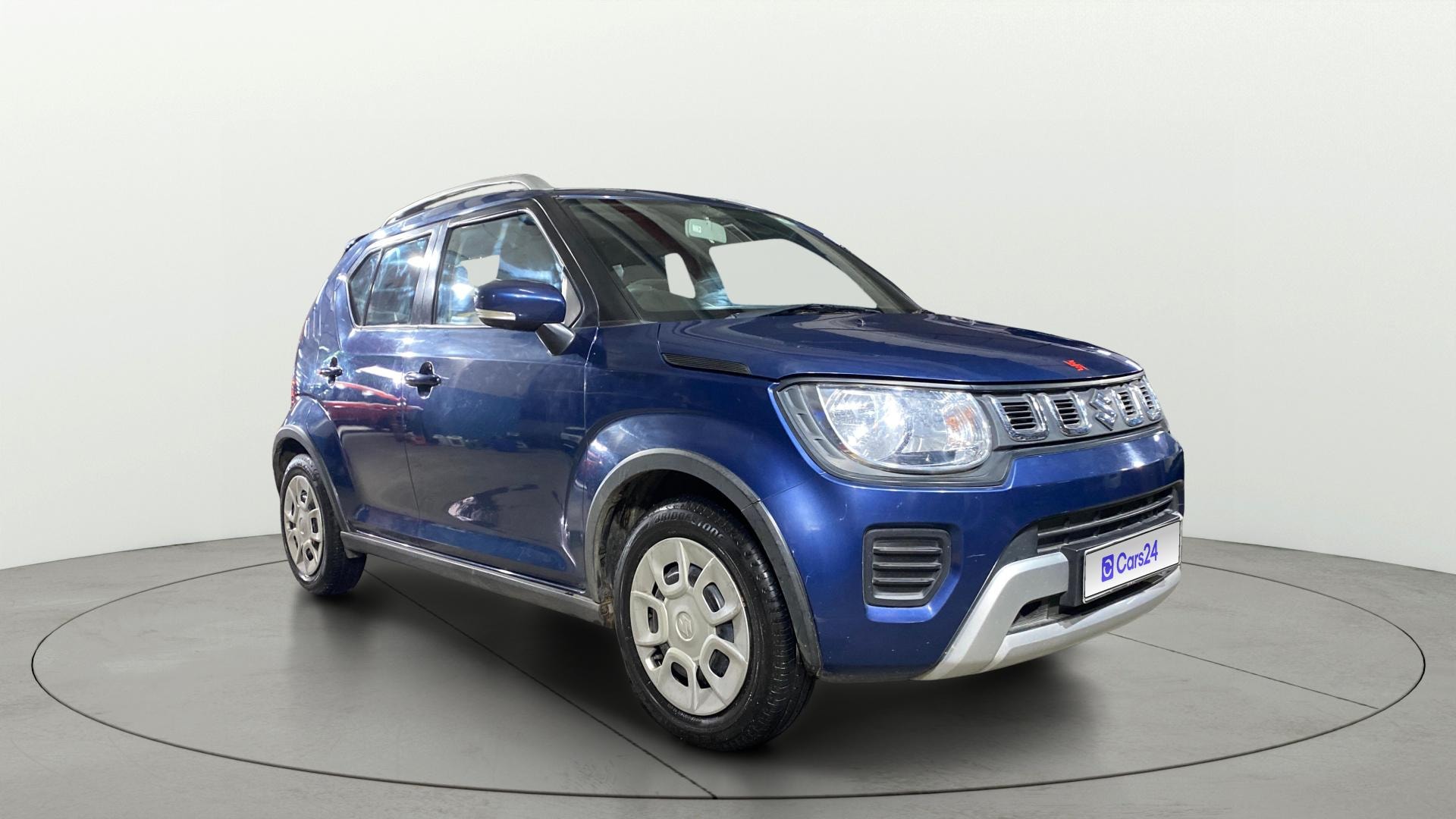 Used 2022 Maruti Suzuki 1000 Used 2022 Maruti Suzuki 1000