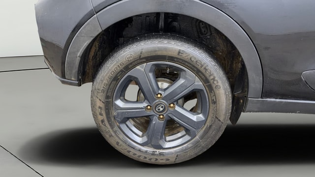 View Tata Nexon Image 24 Used Tata Nexon Image 24