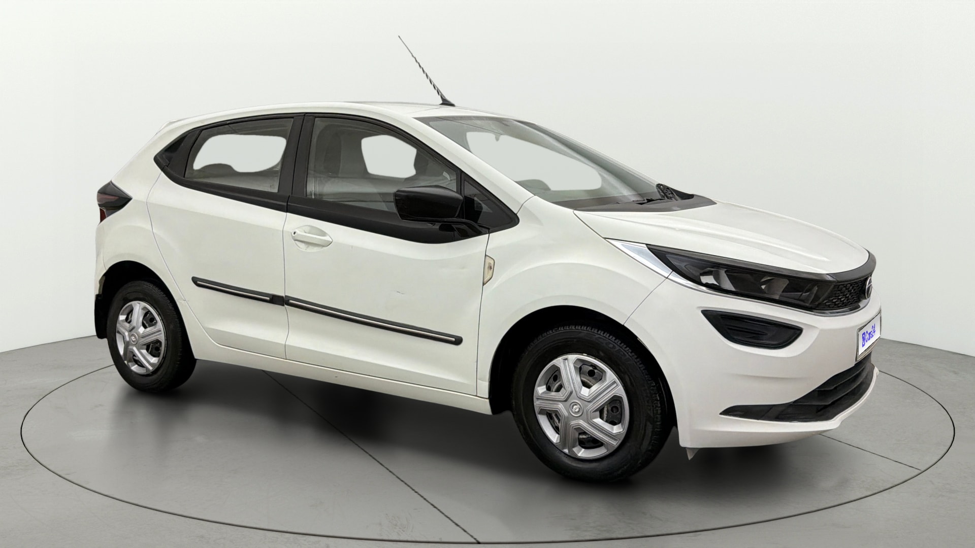 Used 2021 Tata Altroz Used 2021 Tata Altroz