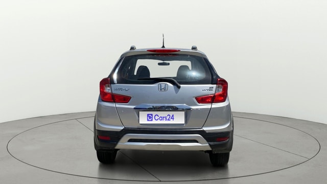 View Honda WR-V Image 40 Used Honda WR-V Image 40