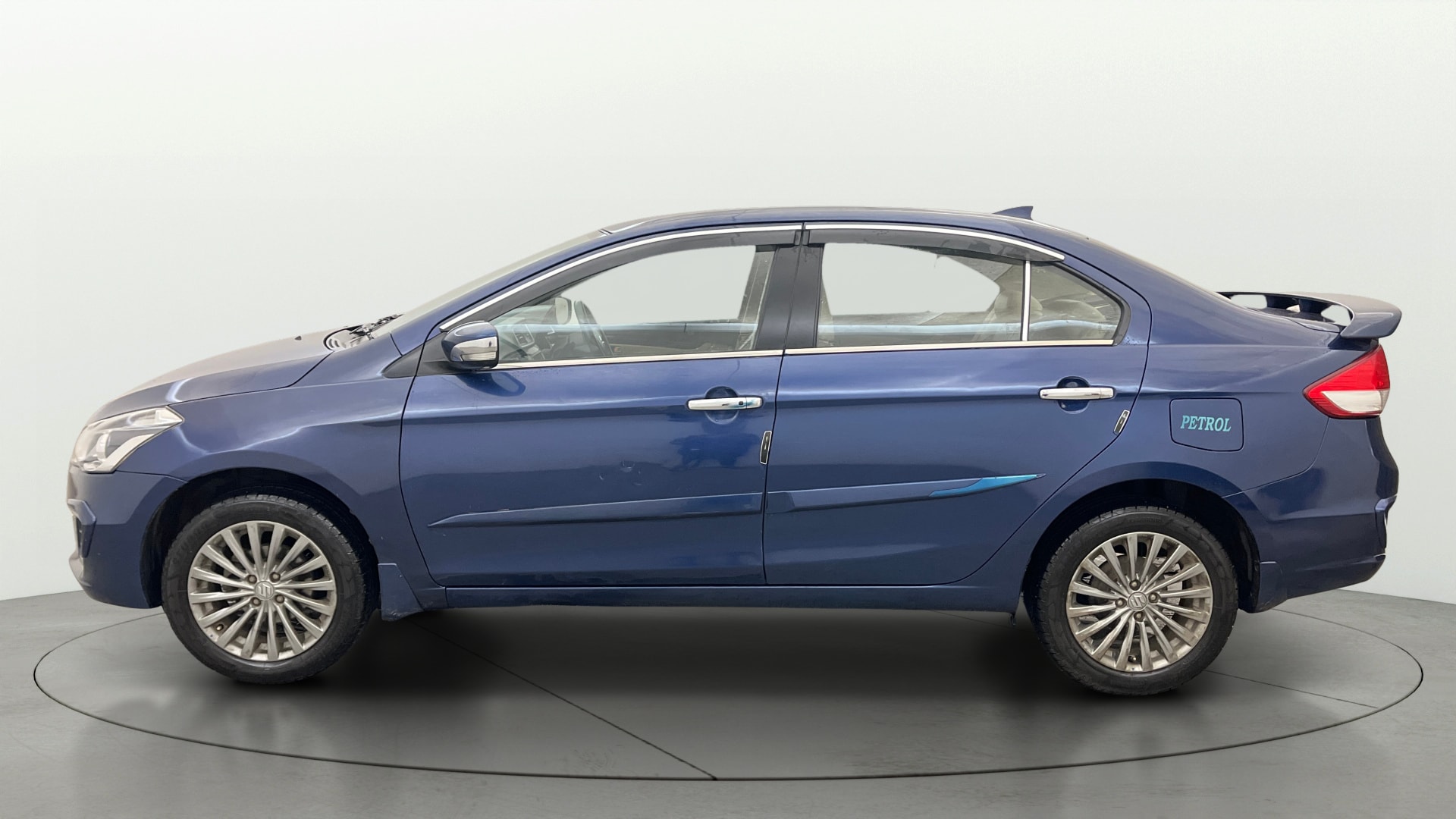 Used 2018 Maruti Suzuki 1000 Used 2018 Maruti Suzuki 1000