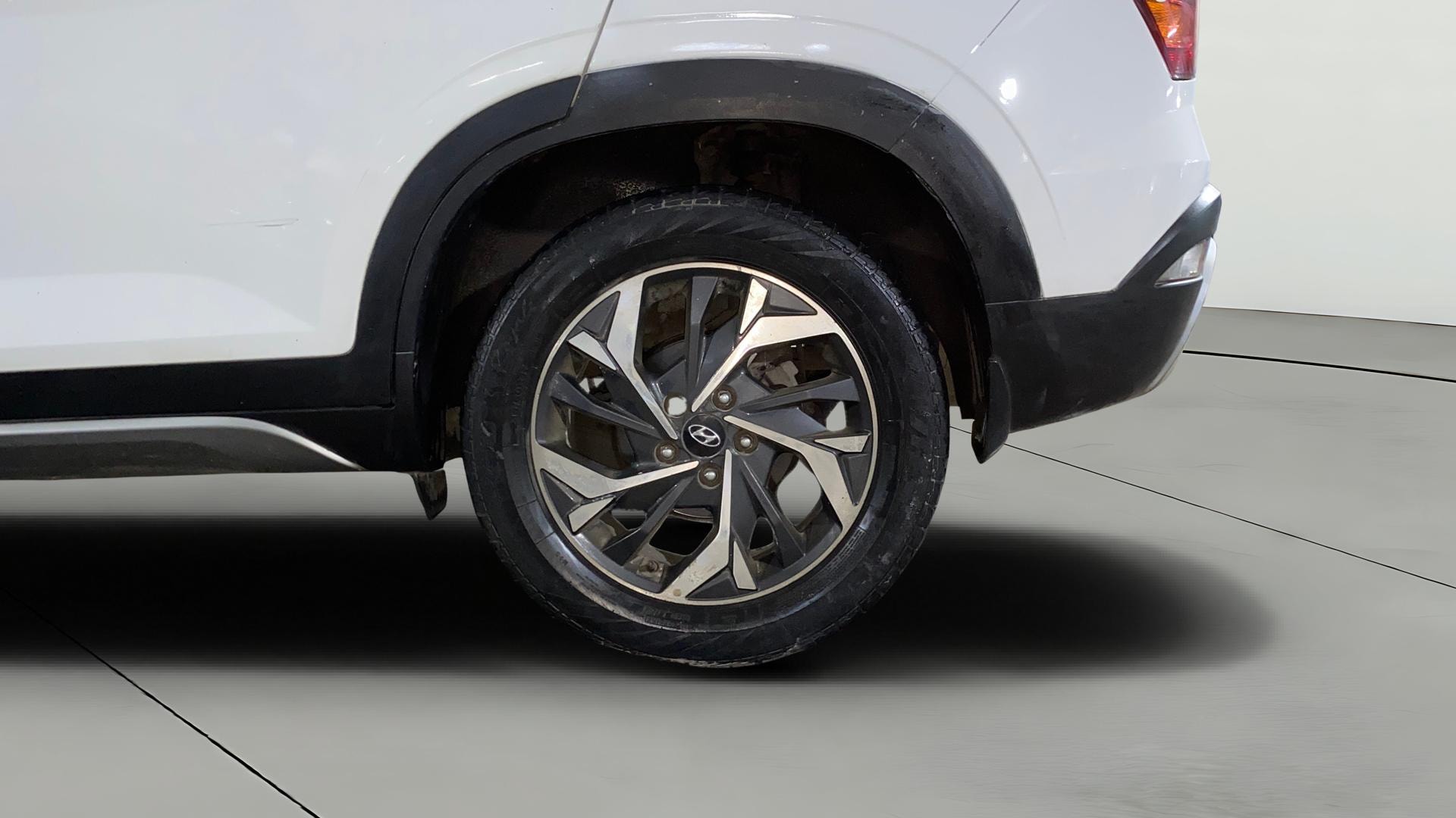 View 2021 Hyundai Creta 1.4 E Diesel Image 12 Used 2021 Hyundai Creta 1.4 E Diesel Image 12
