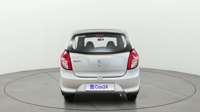 View Maruti Suzuki 1000 Image 38 Used Maruti Suzuki 1000 Image 38