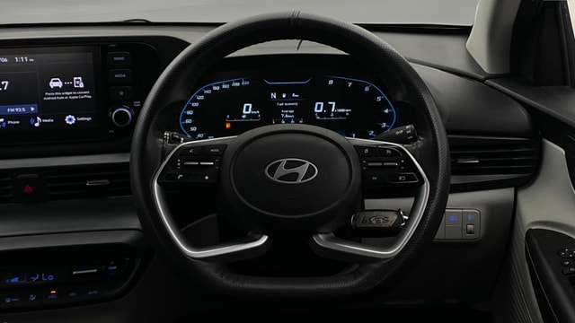 View Hyundai Elite i20 Image 21 Used Hyundai Elite i20 Image 21