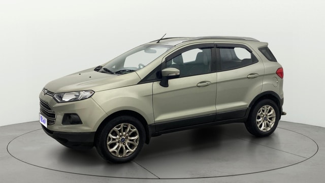 View Ford EcoSport Image 35 Used Ford EcoSport Image 35