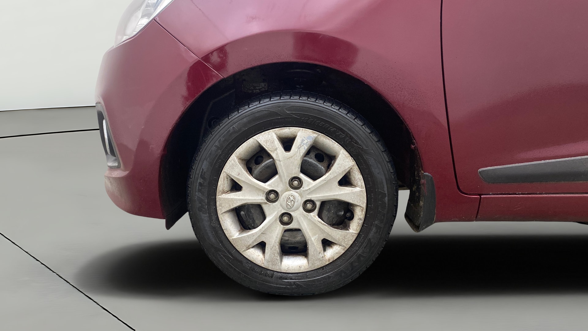 View 2014 Hyundai Grand i10 Sportz 1.2 Kappa Image 28 Used 2014 Hyundai Grand i10 Sportz 1.2 Kappa Image 28