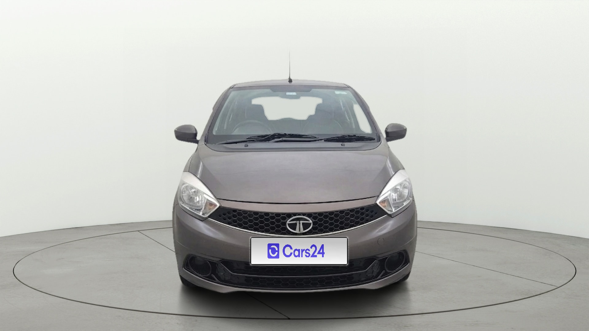 Used 2019 Tata Tiago Used 2019 Tata Tiago