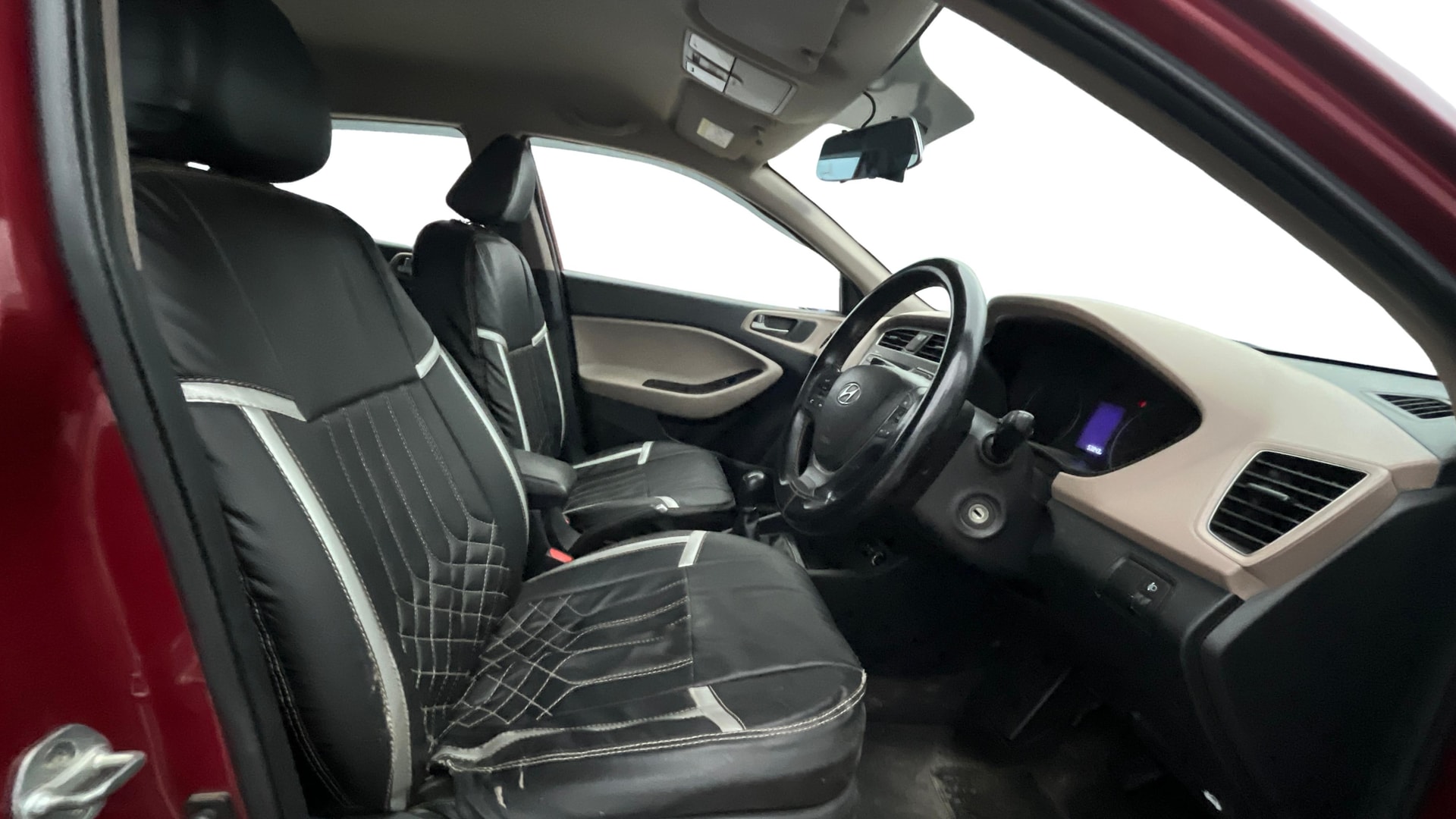 Used 2018 Hyundai Elite i20 Used 2018 Hyundai Elite i20
