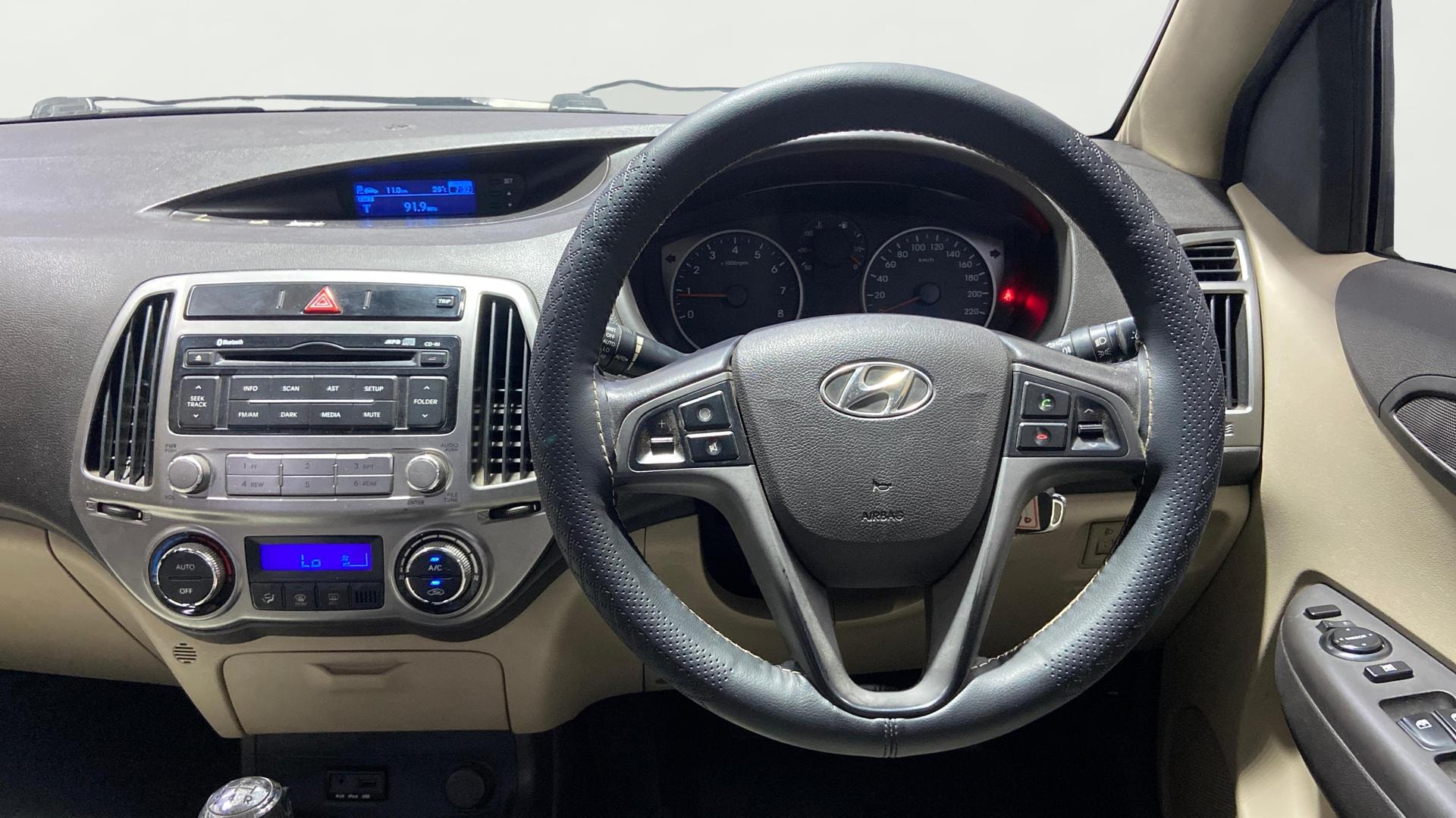 Used 2014 Hyundai Elite i20 Used 2014 Hyundai Elite i20