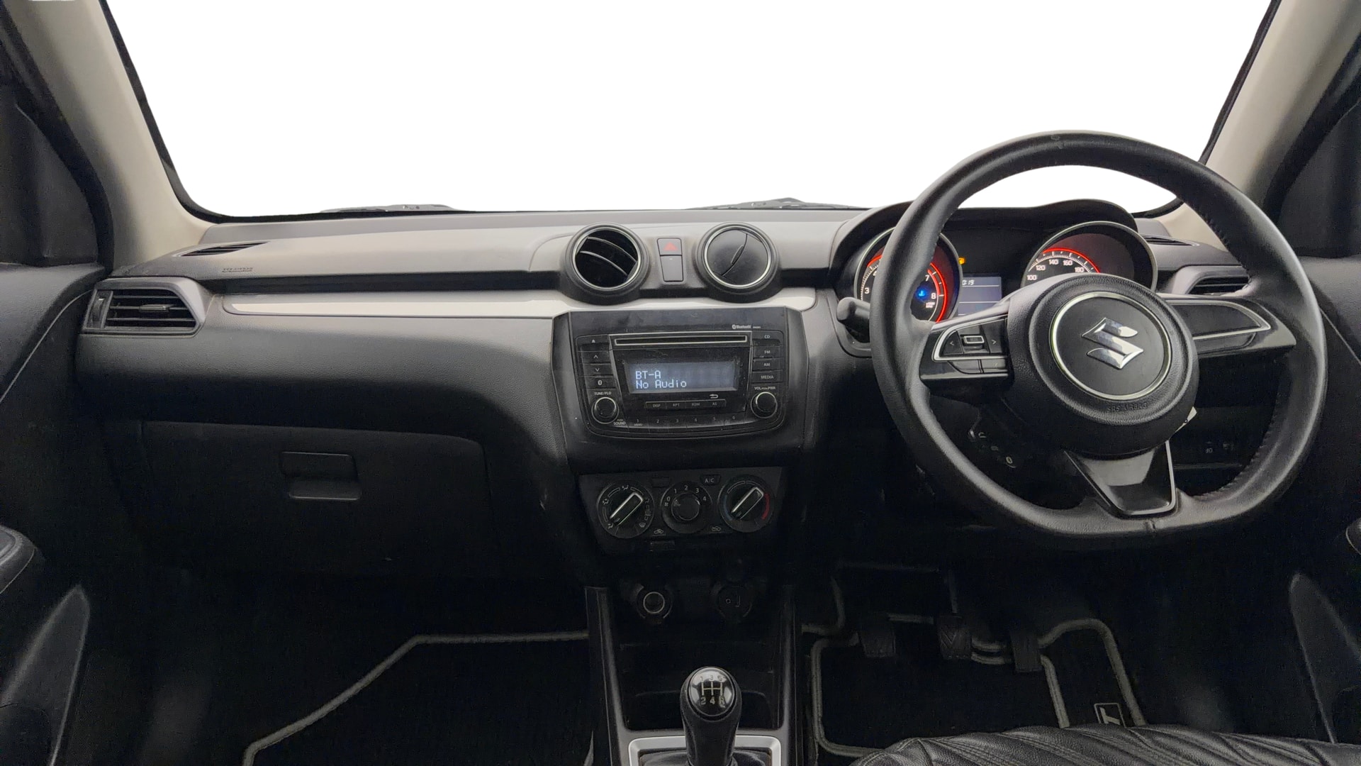 Used 2019 Maruti Suzuki 1000 Used 2019 Maruti Suzuki 1000