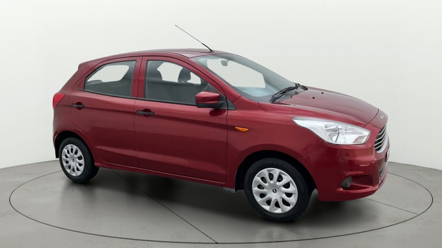 View Ford Figo Aspire Image 35 Used Ford Figo Aspire Image 35