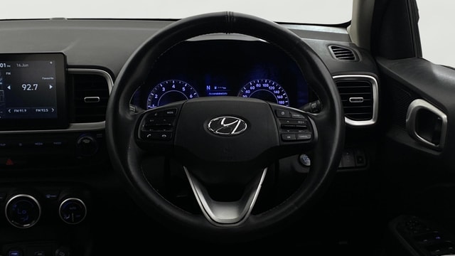 View Hyundai Venue Image 21 Used Hyundai Venue Image 21