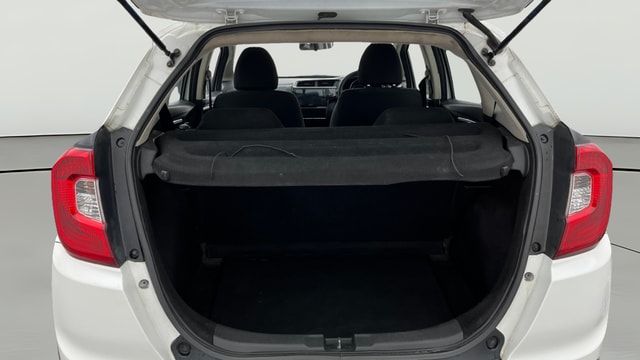 View Honda WR-V Image 37 Used Honda WR-V Image 37