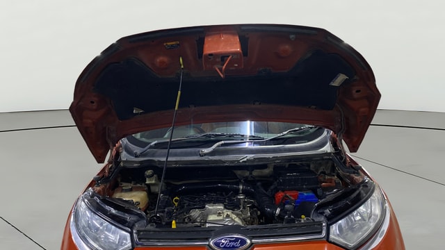 View Ford EcoSport Image 19 Used Ford EcoSport Image 19