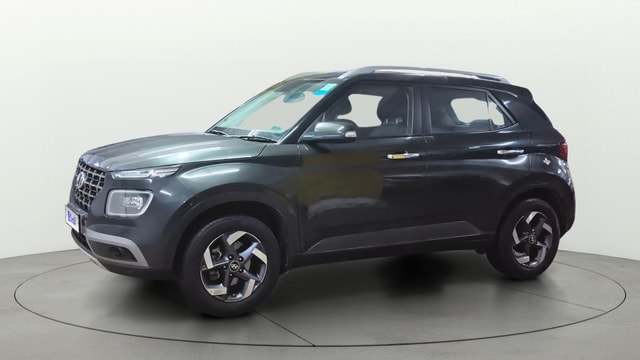View Hyundai Venue Image 22 Used Hyundai Venue Image 22