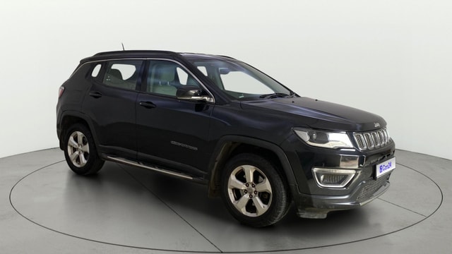View Jeep Compass Image 21 Used Jeep Compass Image 21