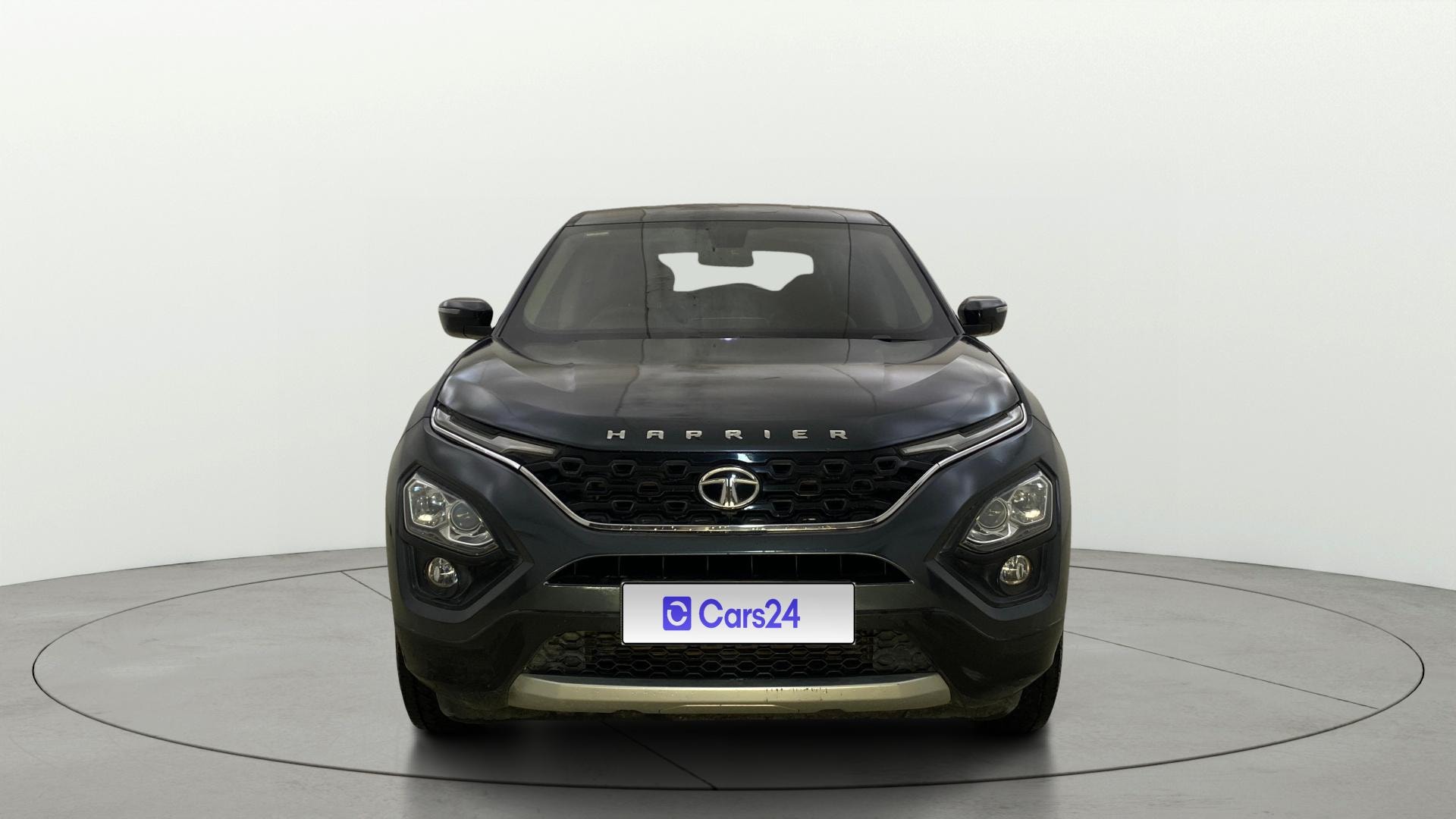 View 2020 Tata Harrier XE Image 1 Used 2020 Tata Harrier XE Image 1