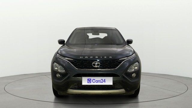View Tata Harrier Image 1 Used Tata Harrier Image 1