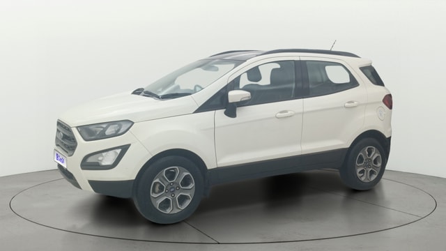 View Ford EcoSport Image 22 Used Ford EcoSport Image 22