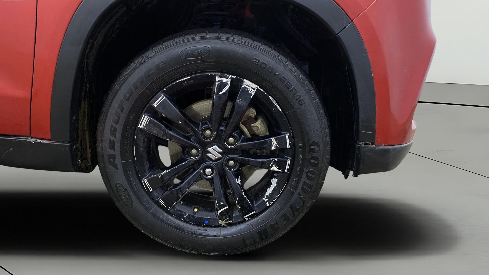 Used 2019 Maruti Suzuki 1000 Used 2019 Maruti Suzuki 1000