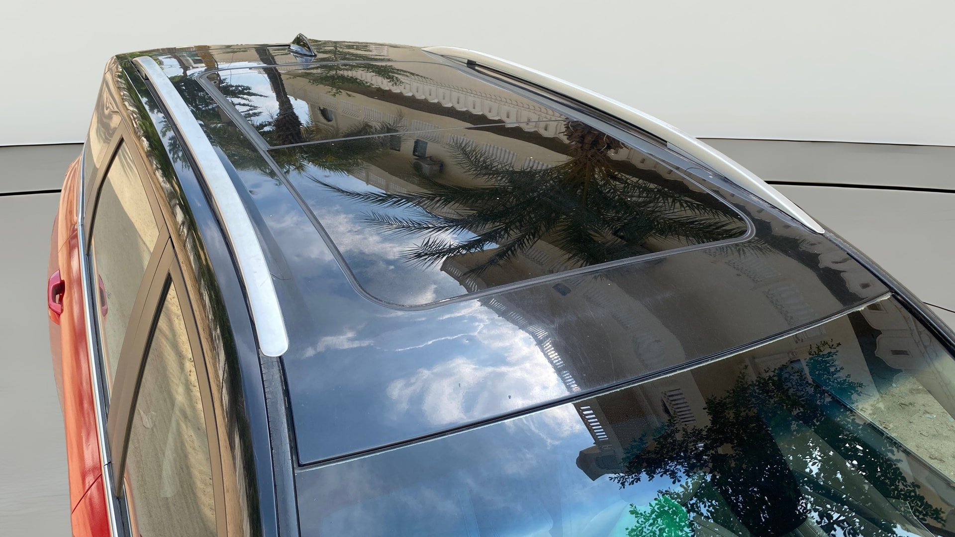View 2021 MG Hector Sharp Petrol BS IV Image 5 Used 2021 MG Hector Sharp Petrol BS IV Image 5