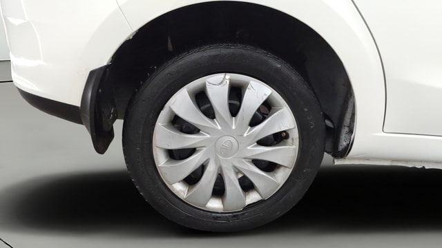 View Tata Zest Image 23 Used Tata Zest Image 23