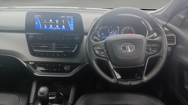 View Tata Harrier Image 13 Used Tata Harrier Image 13
