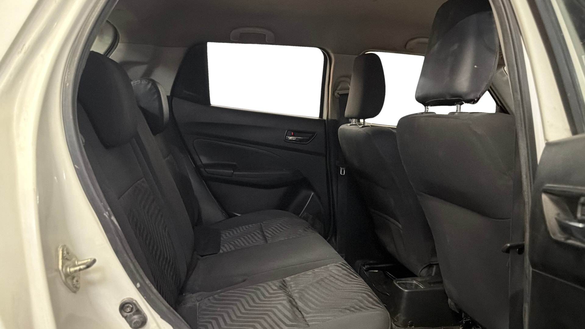 Used 2018 Maruti Suzuki 1000 Used 2018 Maruti Suzuki 1000