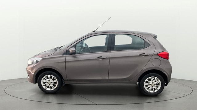 View Tata Tiago Image 5 Used Tata Tiago Image 5