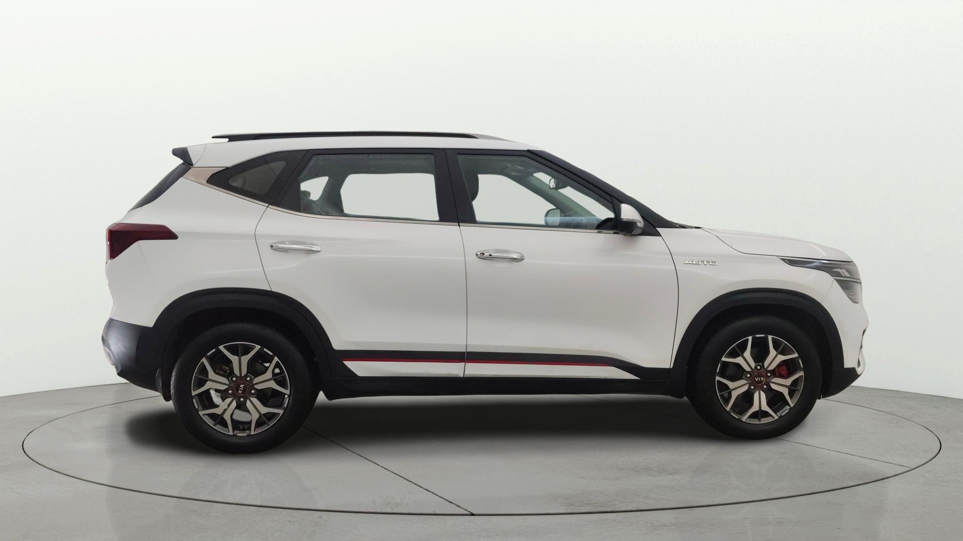 View 2020 Kia Seltos GTX Plus AT Diesel Image 28 Used 2020 Kia Seltos GTX Plus AT Diesel Image 28