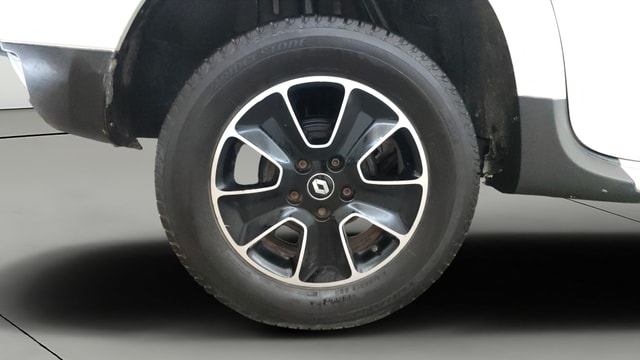 View Renault Duster Image 23 Used Renault Duster Image 23