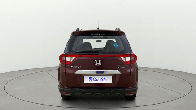 View Honda BR-V Image 39 Used Honda BR-V Image 39