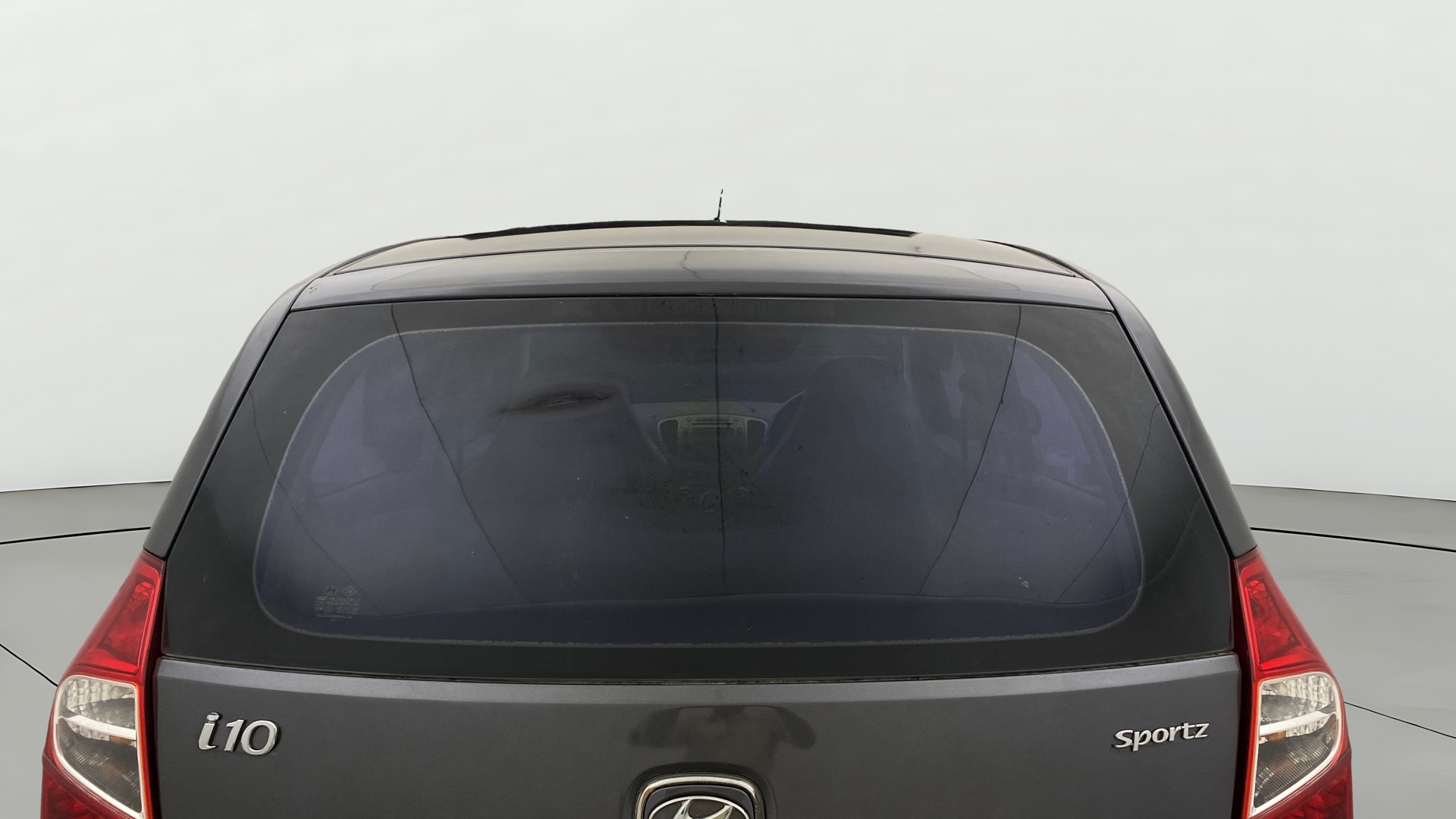 View 2014 Hyundai i10 1.2 Asta MT Image 4 Used 2014 Hyundai i10 1.2 Asta MT Image 4