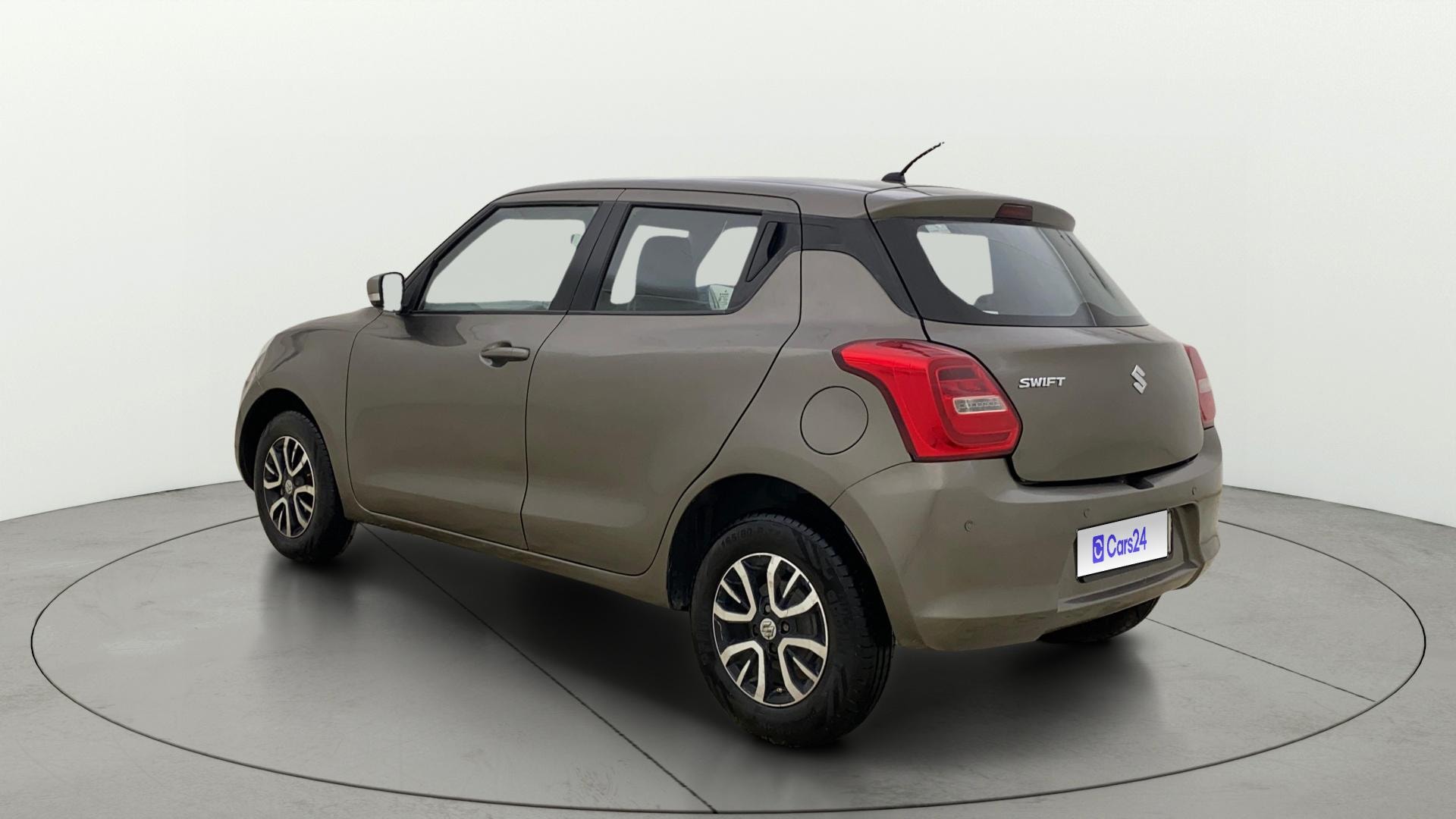 View 2022 Maruti Suzuki 1000 Base Variant Image 2 Used 2022 Maruti Suzuki 1000 Base Variant Image 2