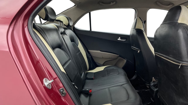 View Hyundai Xcent Image 28 Used Hyundai Xcent Image 28