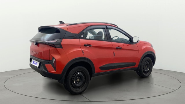 View Tata Nexon Image 42 Used Tata Nexon Image 42