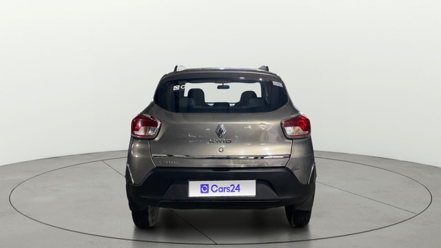 View Renault Kwid Image 39 Used Renault Kwid Image 39