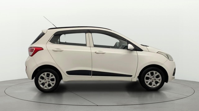 View Hyundai Grand i10 Image 8 Used Hyundai Grand i10 Image 8